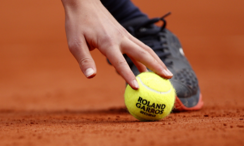 Noticia Business Sports Days: Roland Garros, un gigante del deporte debilitado por la covid